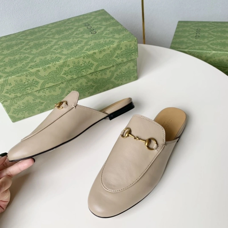 Gxccx Slippers Cozy 165408