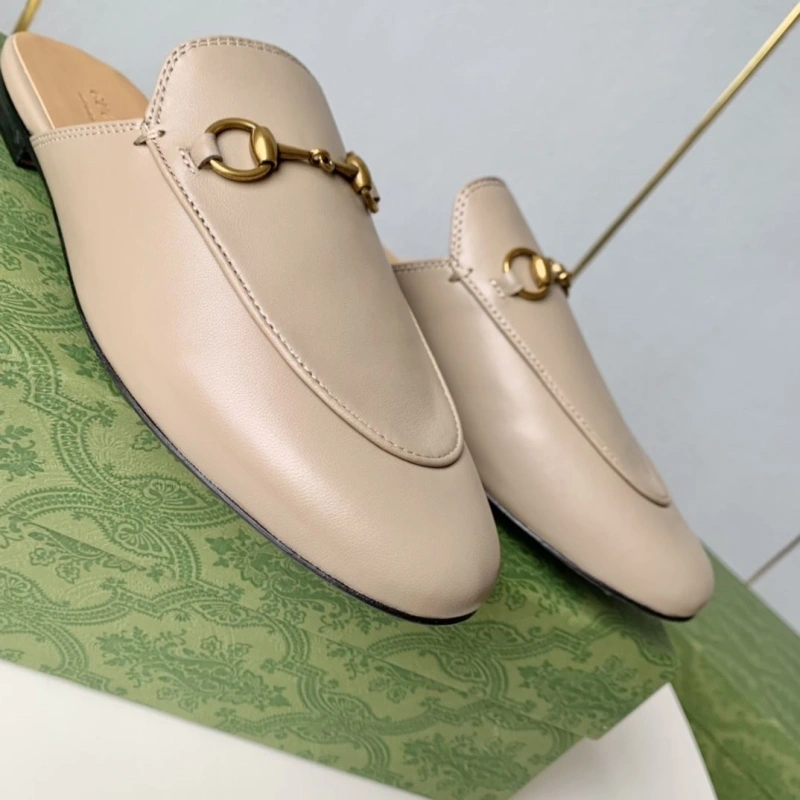 Gxccx Slippers Cozy 165408