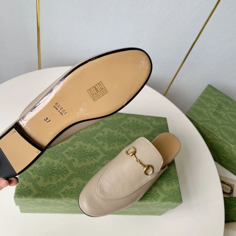 Gxccx Slippers Cozy 165408