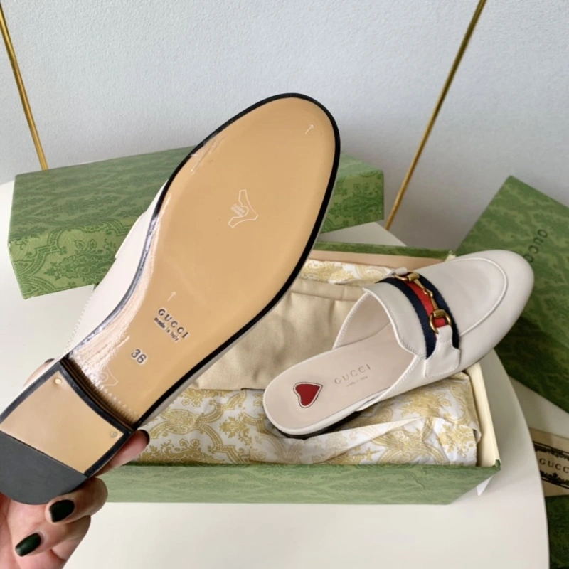 Gxccx Slippers GoAnywhere 165414