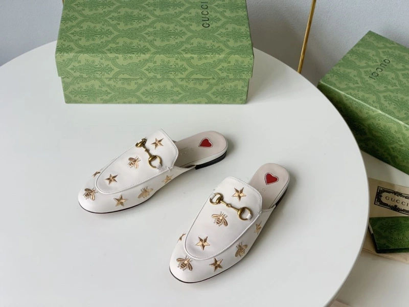 Cozy Gxccx Slippers 165412