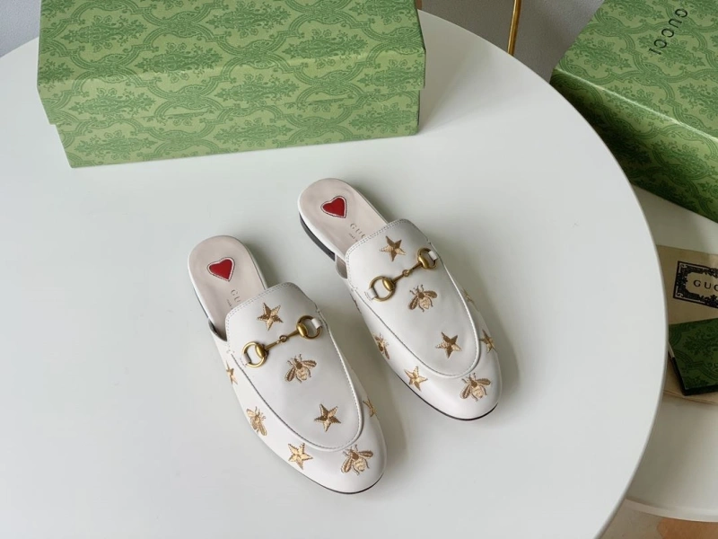 Cozy Gxccx Slippers 165412