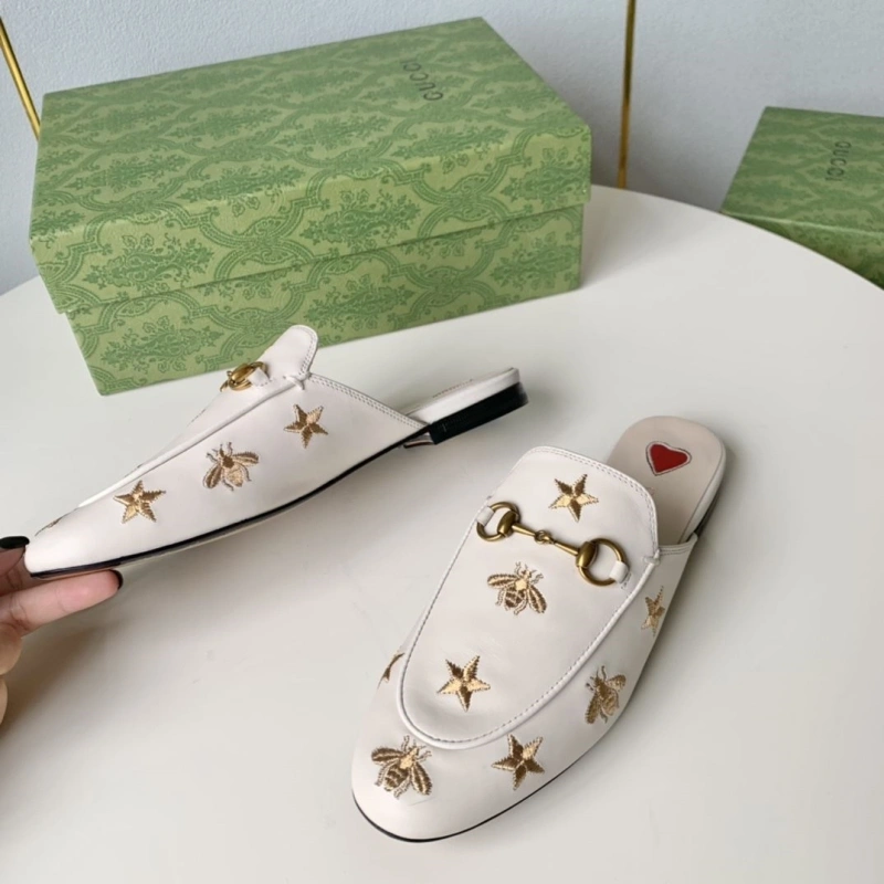 Cozy Gxccx Slippers 165412