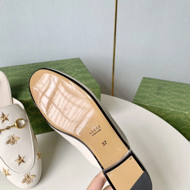 Cozy Gxccx Slippers 165412