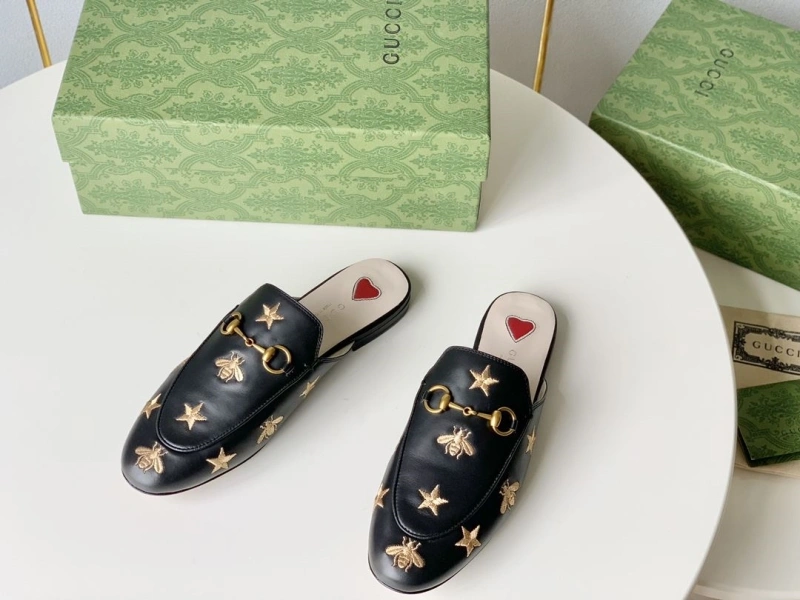 Gxccx Slippers EyeCatching 165391