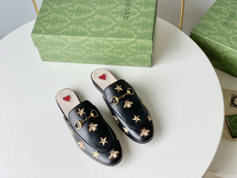 Gxccx Slippers EyeCatching 165391