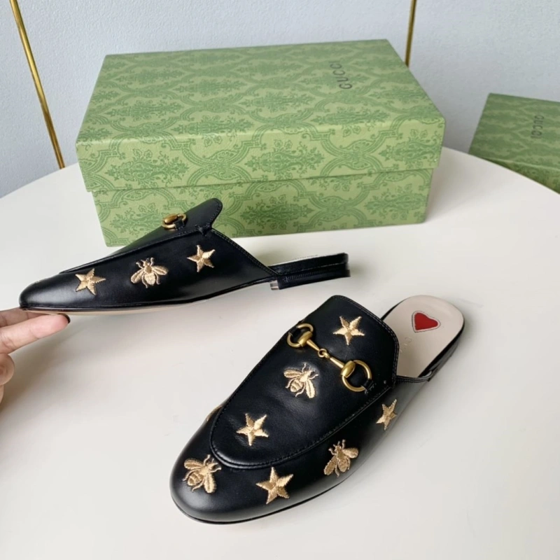 Gxccx Slippers EyeCatching 165391