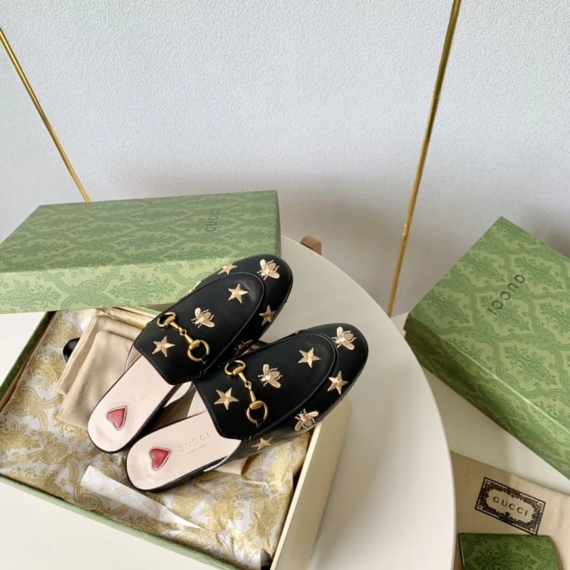 Gxccx Slippers EyeCatching 165391