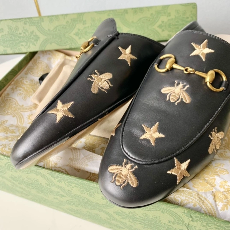 Gxccx Slippers EyeCatching 165391