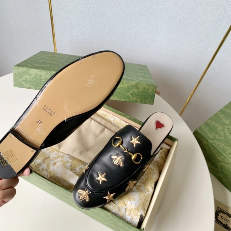 Gxccx Slippers EyeCatching 165391