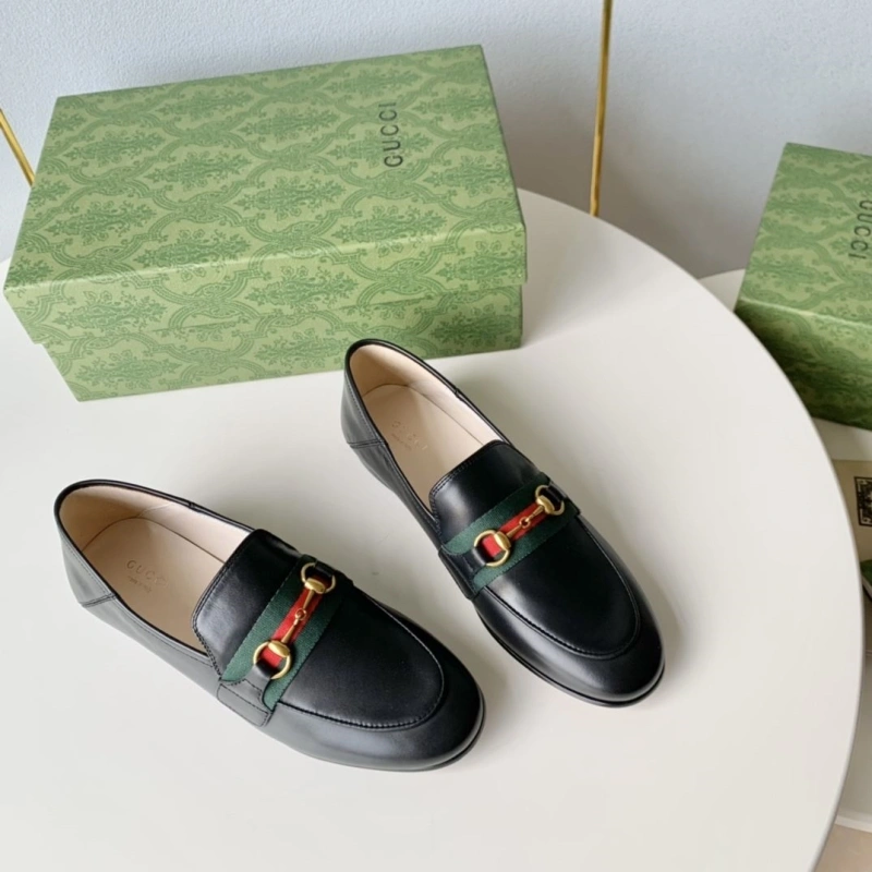 Gxccx Leather Shoes TopPick 165508