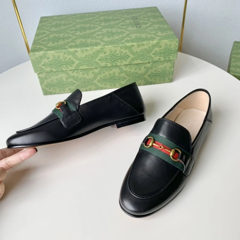 Gxccx Leather Shoes TopPick 165508