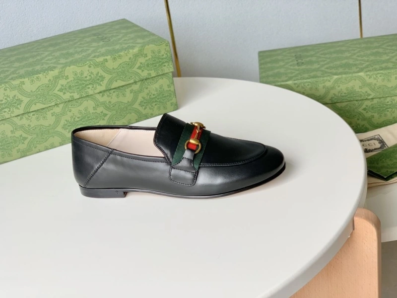 Gxccx Leather Shoes TopPick 165508