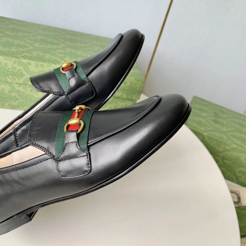 Gxccx Leather Shoes TopPick 165508