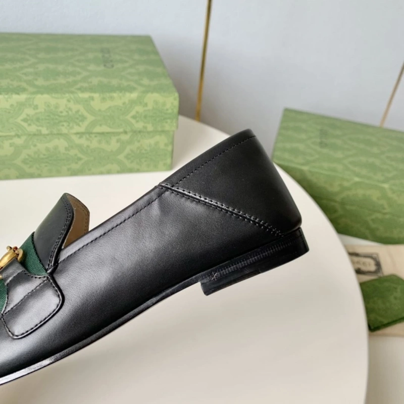 Gxccx Leather Shoes TopPick 165508