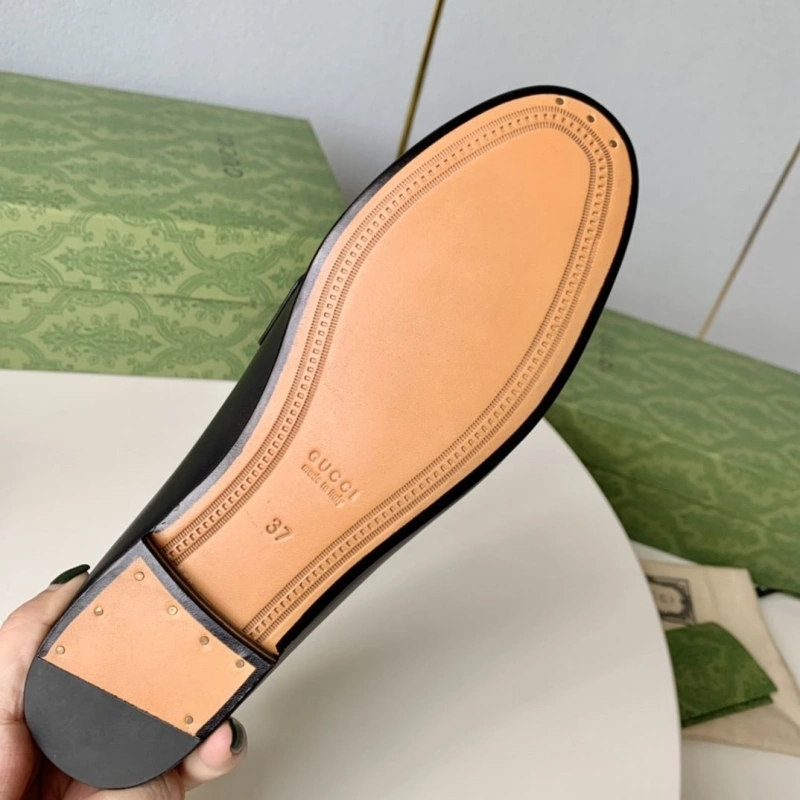 Gxccx Leather Shoes TopPick 165508