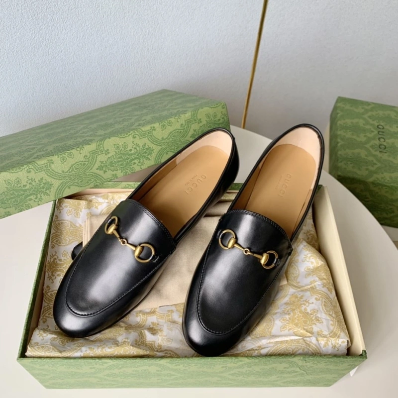 DailyWear Gxccx Leather Shoes 165498