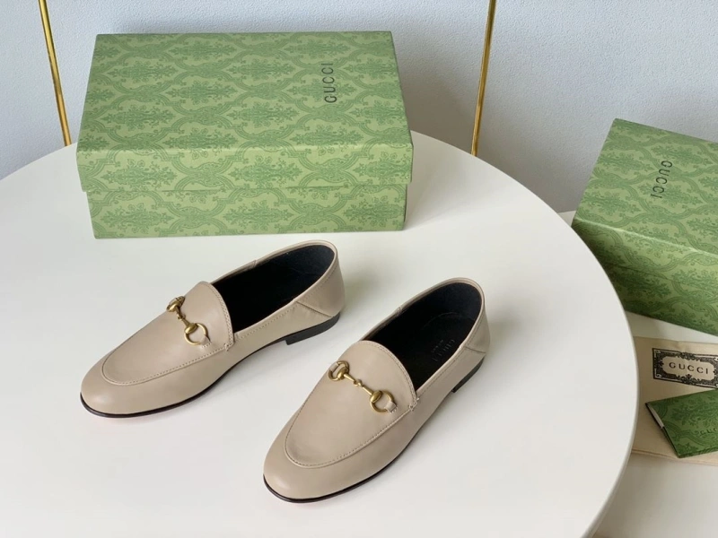 SportInspired Gxccx Leather Shoes 165515