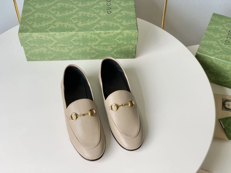 SportInspired Gxccx Leather Shoes 165515