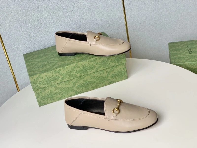 SportInspired Gxccx Leather Shoes 165515