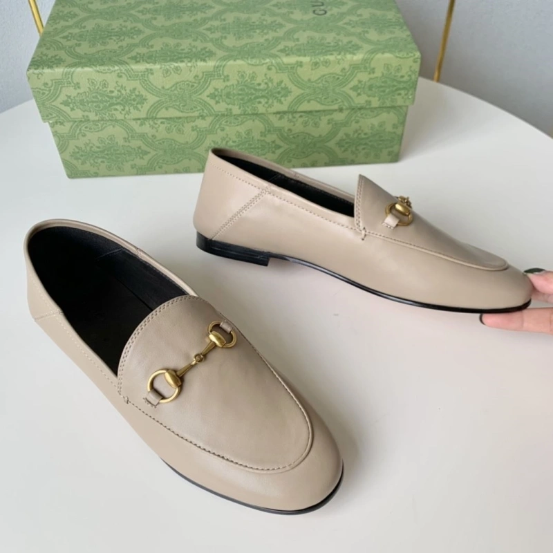 SportInspired Gxccx Leather Shoes 165515