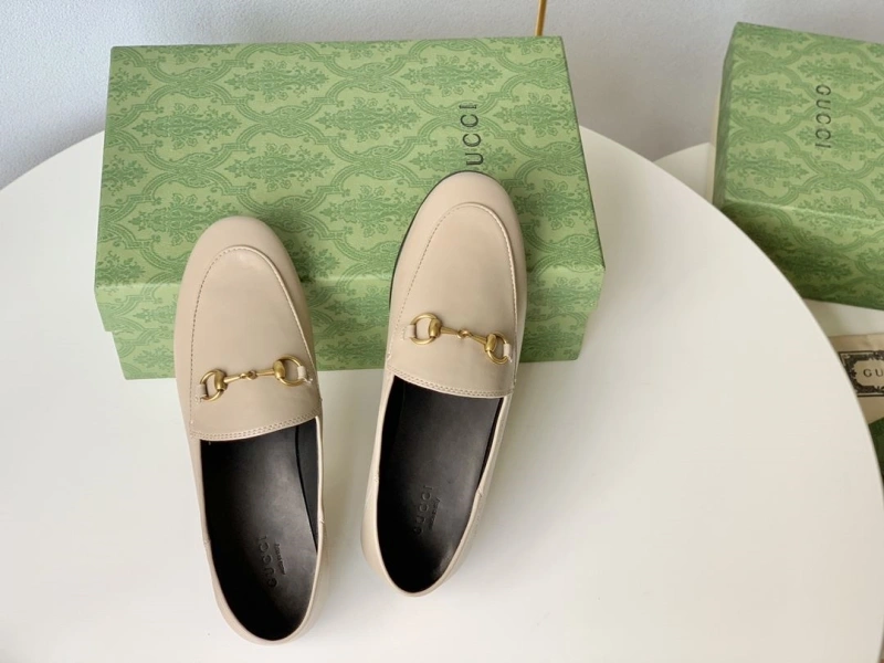 SportInspired Gxccx Leather Shoes 165515