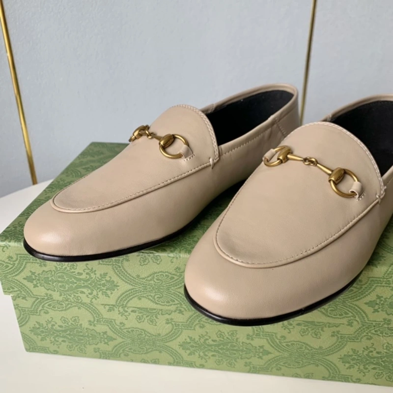 SportInspired Gxccx Leather Shoes 165515