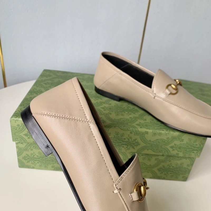 SportInspired Gxccx Leather Shoes 165515