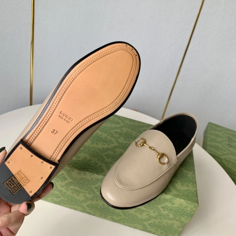 SportInspired Gxccx Leather Shoes 165515