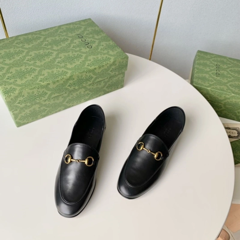 Gxccx Leather Shoes BestValue 165506