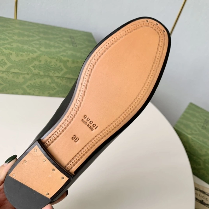 Gxccx Leather Shoes BestValue 165506