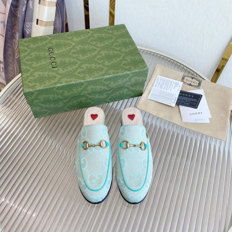 Gxccx Slippers Vibrant 165390
