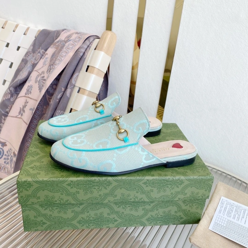 Gxccx Slippers Vibrant 165390