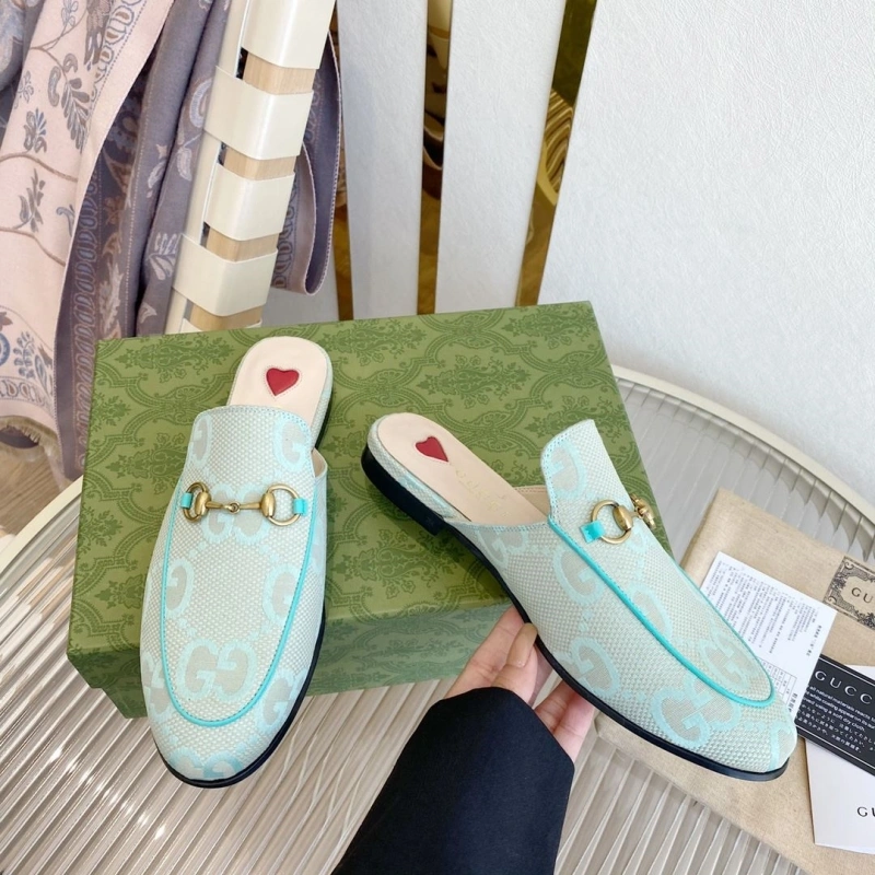 Gxccx Slippers Vibrant 165390