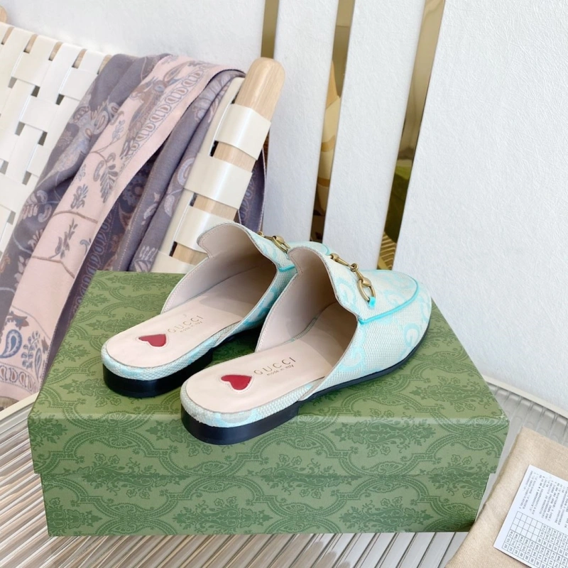 Gxccx Slippers Vibrant 165390