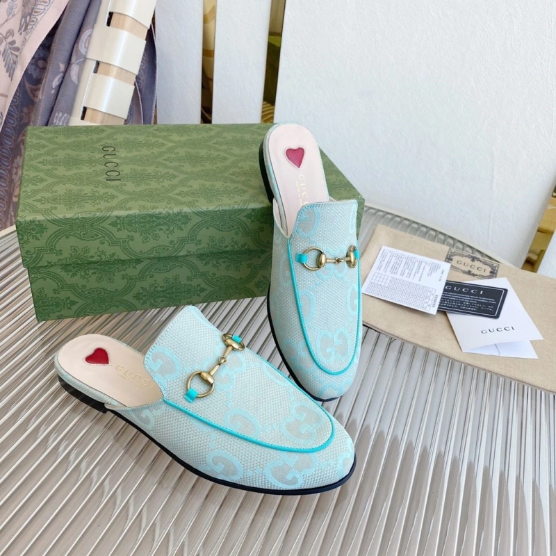 Gxccx Slippers Vibrant 165390