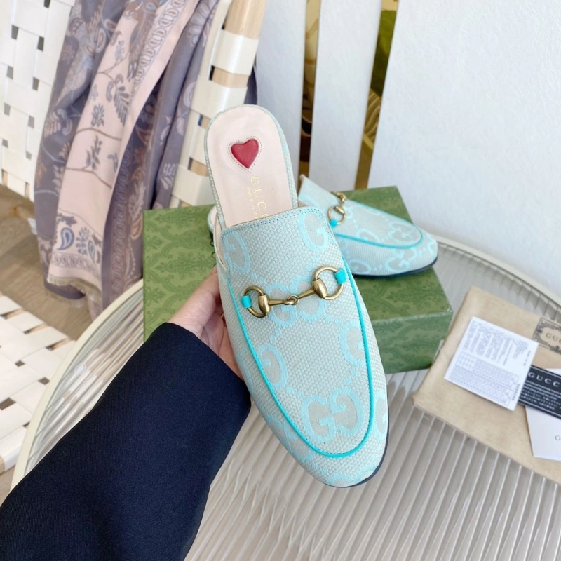 Gxccx Slippers Vibrant 165390