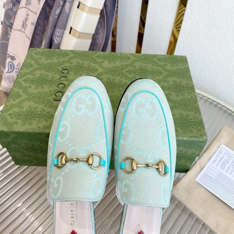 Gxccx Slippers Vibrant 165390