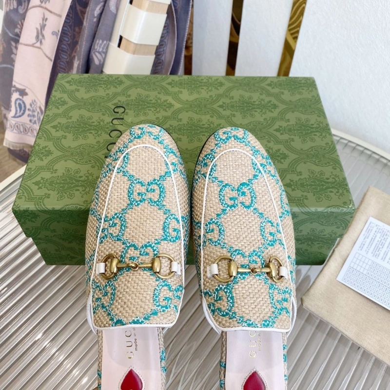 Flexible Gxccx Slippers 165371
