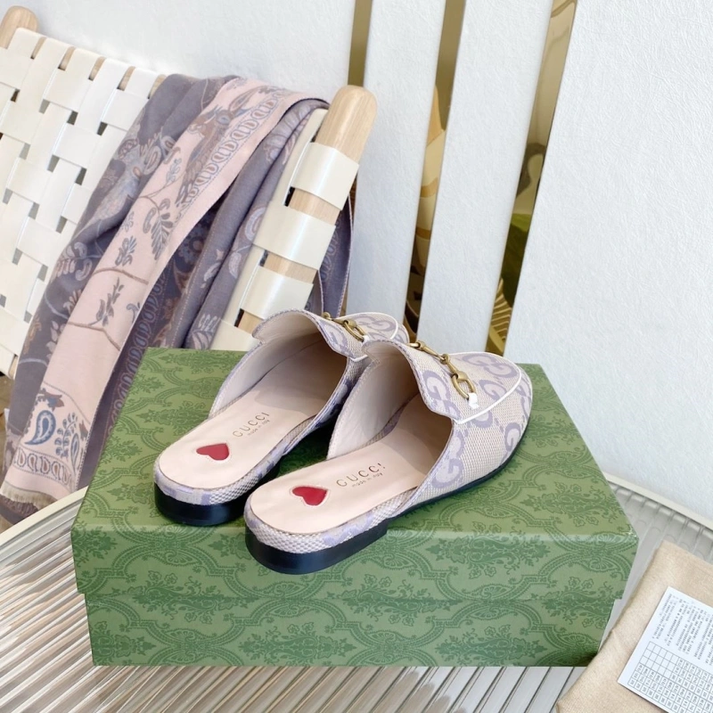 SportInspired Gxccx Slippers 165363