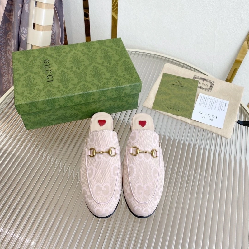 Gxccx Slippers Breathable 165374
