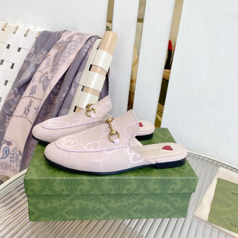Gxccx Slippers Breathable 165374