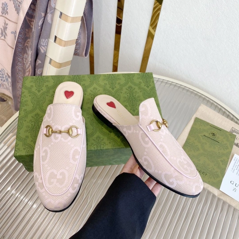Gxccx Slippers Breathable 165374
