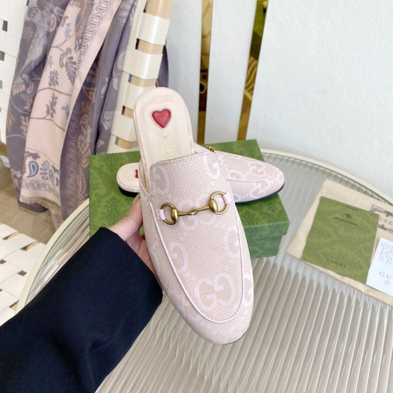 Gxccx Slippers Breathable 165374
