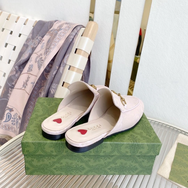 Gxccx Slippers Breathable 165374