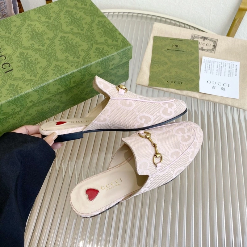 Gxccx Slippers Breathable 165374