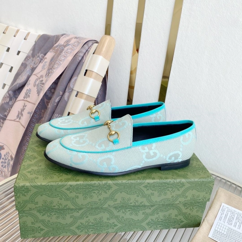 Comfortable Gxccx Flat Shoes 165665