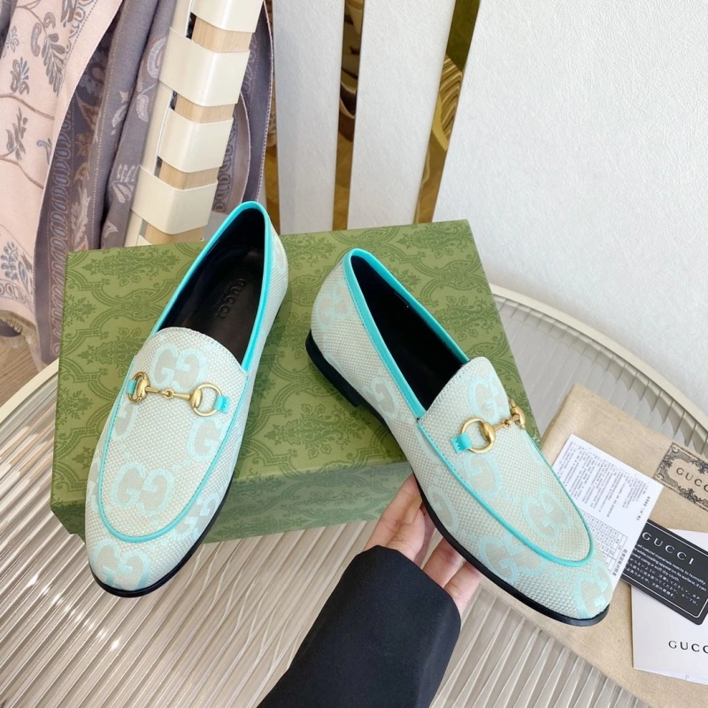 Comfortable Gxccx Flat Shoes 165665