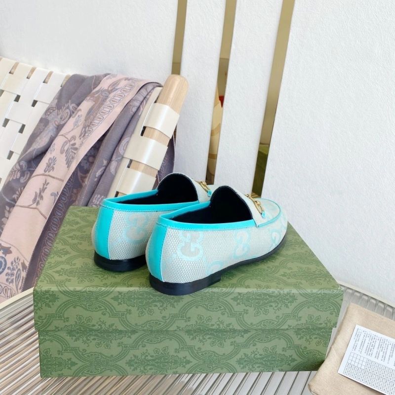 Comfortable Gxccx Flat Shoes 165665