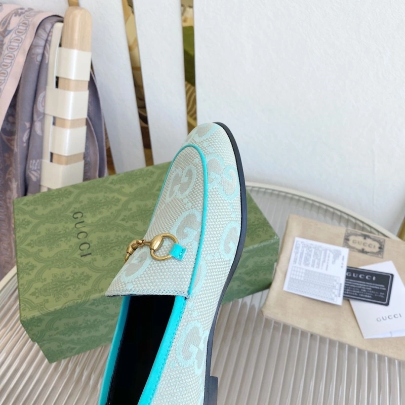 Comfortable Gxccx Flat Shoes 165665